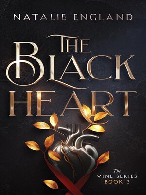 cover image of The Black Heart